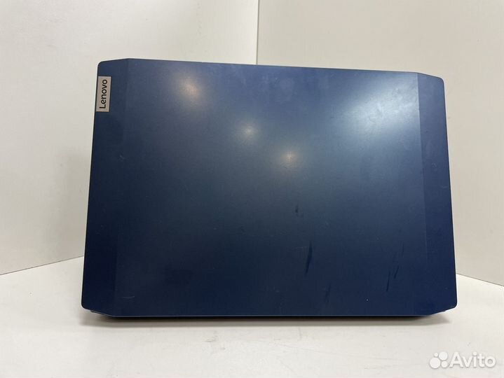 Ноутбук Lenovo IdeaPad Gaming 3 15IMH05