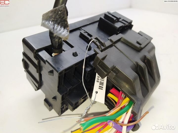 Крышка для Honda HR-V 1