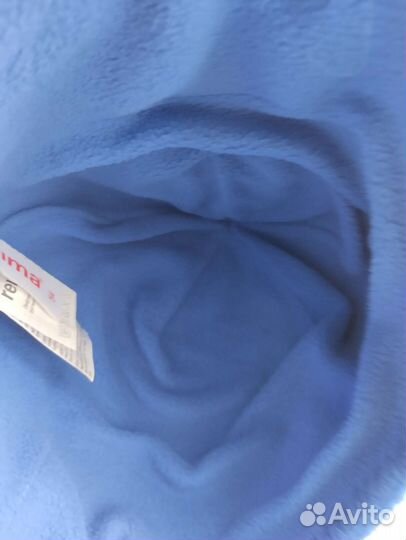 Шапка детская зимняя Reima