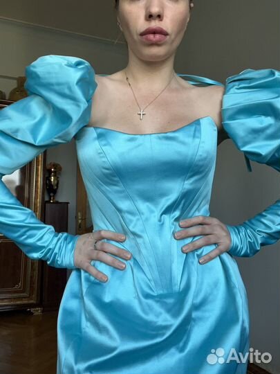 Женское платье Ester Abner