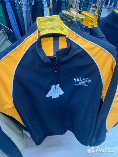 Куртка ветровка palace