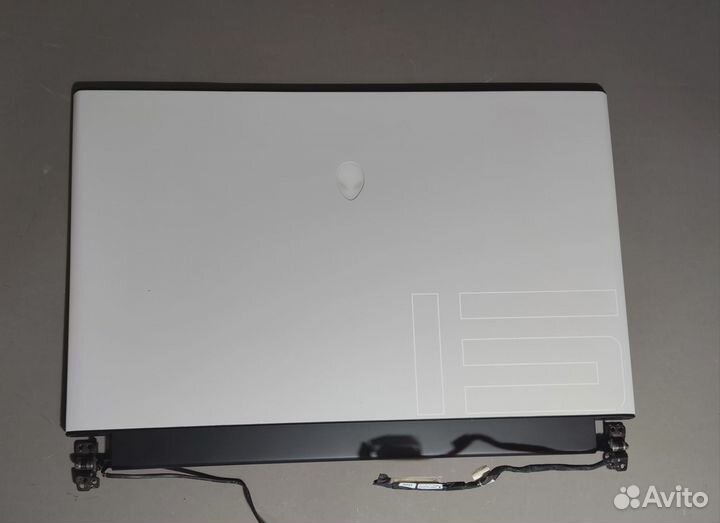 Матрица Dell Non Touch Screen, Antiglare, EDP, 15