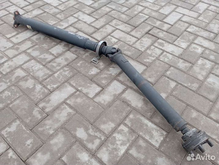 Карданный вал BMW 5 E39 1229642