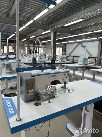 Пошив одежды оптом швейный цех