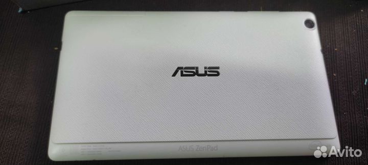 Планшет Asus zenpad P01Y