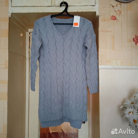 Платье туника 50р