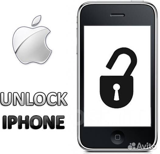 Быстрая разблокировка iPhone iPad Apple Watch