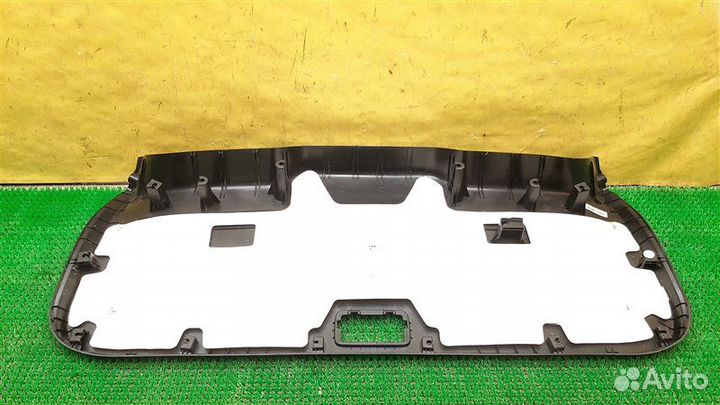 Обшивка двери багажника Haval Jolion 2020 - Н. В