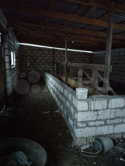 Дом 200 м² на участке 15 сот.