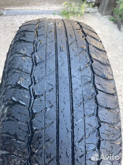 Dunlop Grandtrek AT1 275/65 R17