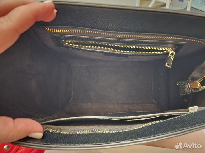 Сумка pinko оригинал