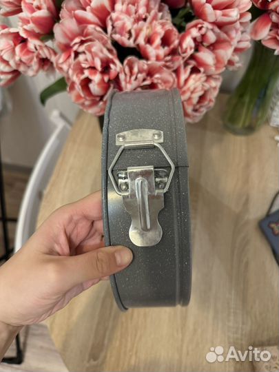 Форма для выпечки 22 см