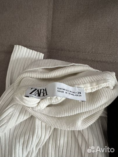 Водолазка женская Zara s