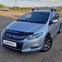 Honda Insight 1.3 CVT, 2009, 205 000 км, с пробегом, цена 915 000 руб.