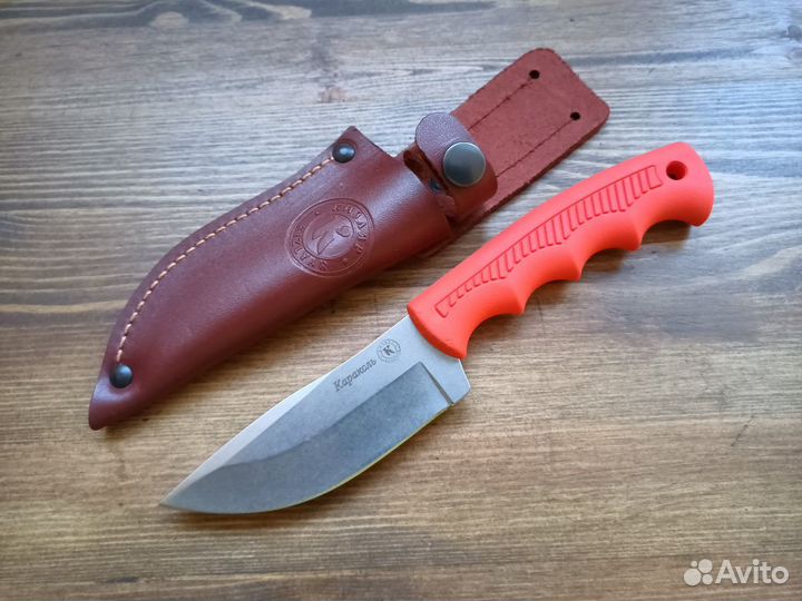 Нож Кизляр Караколь