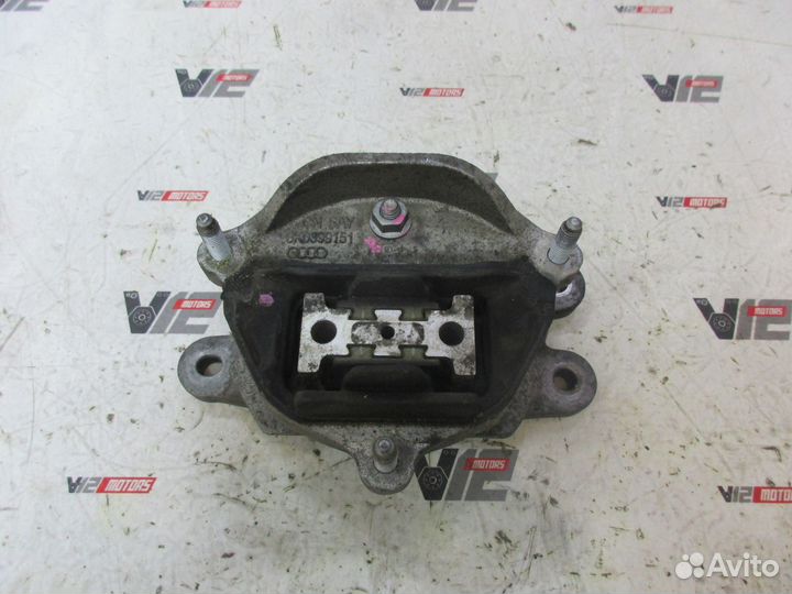 Опора коробки передач Audi 8K0399151CD