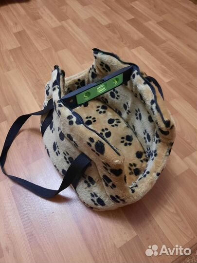 Сумка для переноски животных