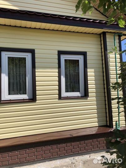 Монтаж сайдинга утепление