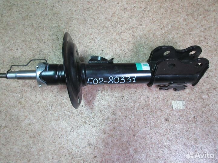 Амортизатор передний правый Lifan Celliya (селлия)