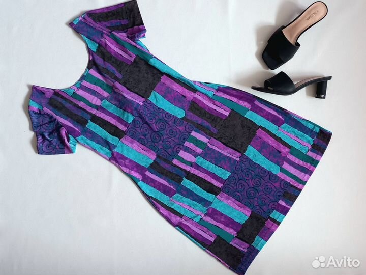 Платье летнее женское 42 44 Испания