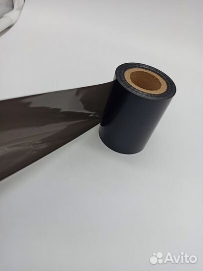 Риббоны для термотрансферного принтера