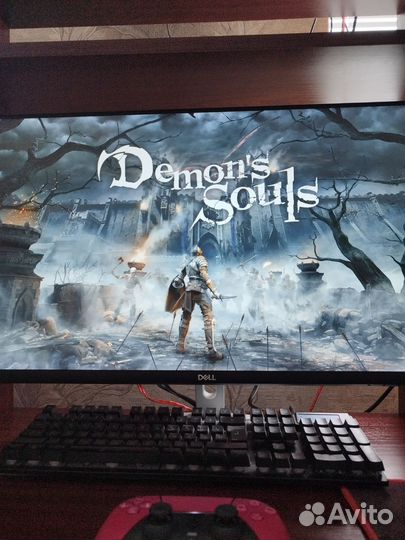 Demon souls Игра для ps5