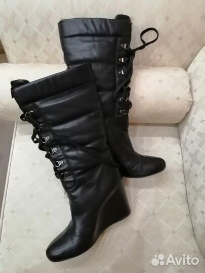 Сапоги