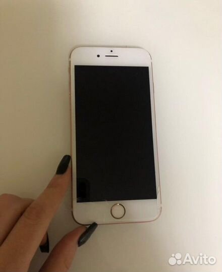 iPhone 6S 64gb