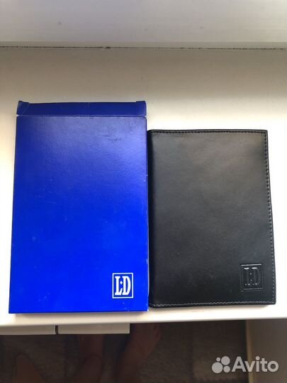 Шикарное партмоне