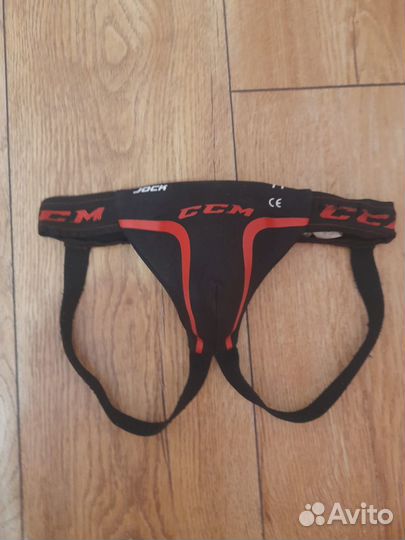 Защита паха