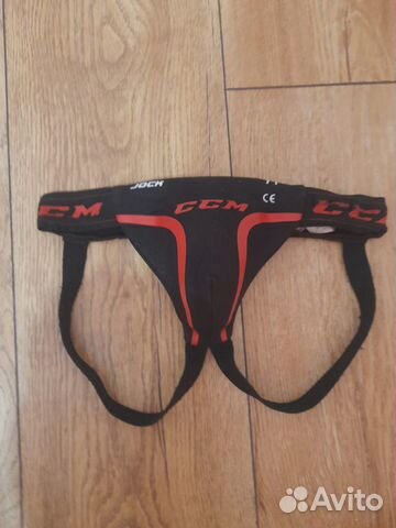 Защита паха