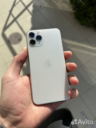 iPhone 11 Pro, 256 ГБ