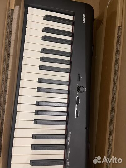 Цифровое пианино casio cdp s100