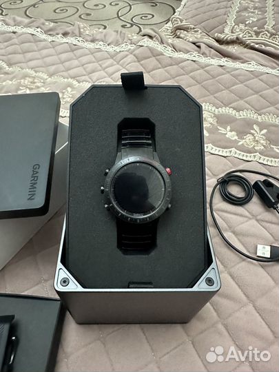 Garmin marq driver
