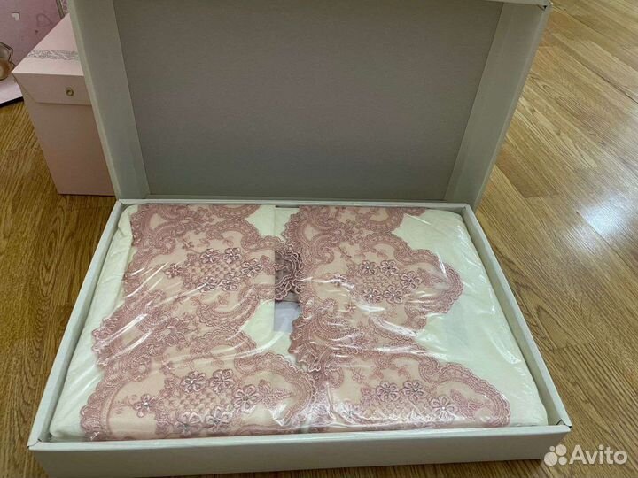 Постельное белье