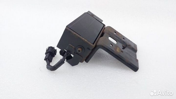 Б/У Б/У Датчик радарный Состояние отличное