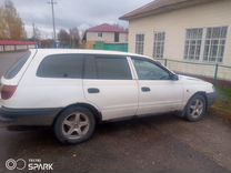 Toyota Caldina 2.0 MT, 1997, 250 000 км, с пробегом, цена 90 000 руб.