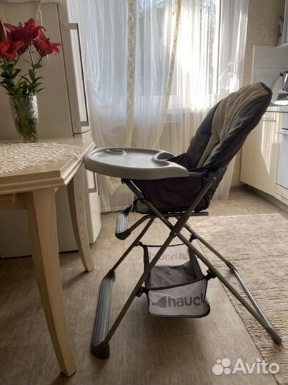 Детское кресло мягкое для малышей