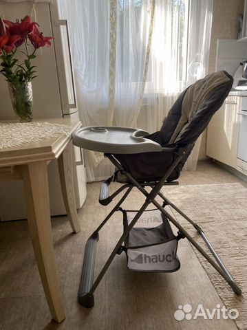 Детское кресло мягкое для малышей