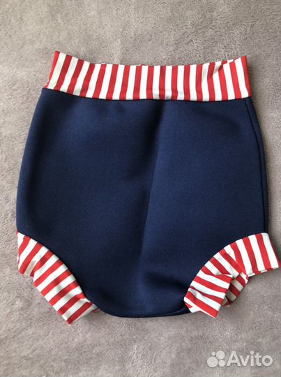 Многоразовые плавочки-подгузник Happy Nappy