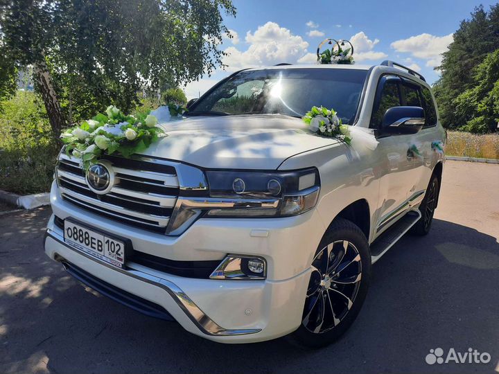 Авто на свадьбу