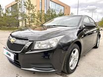 Chevrolet Cruze, 2011, с пробегом, цена 649 000 руб.