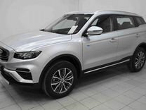 Новый Geely Atlas Pro 1.5 AT, 2023, цена от 2 288 990 руб.