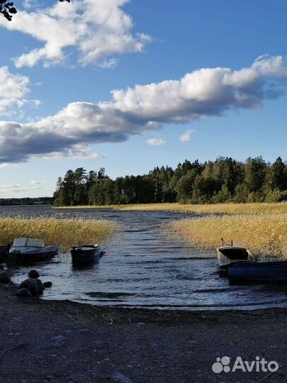 Прокат, аренда, лодки