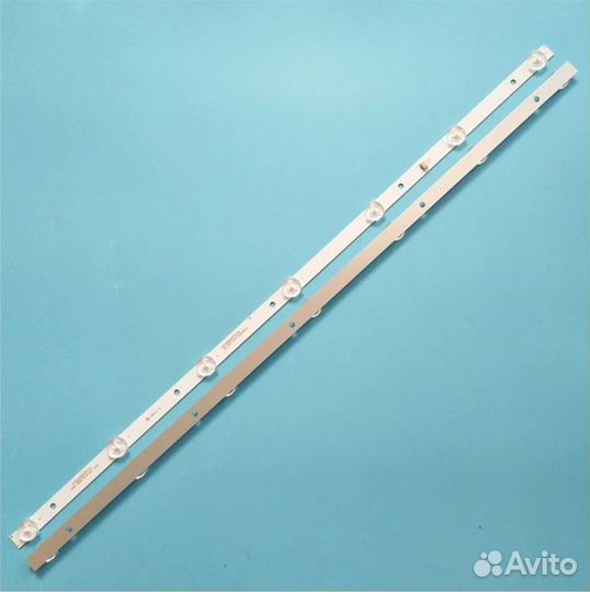 Подсветка для телевизора Dexp, Akira, AOC, Akai 32