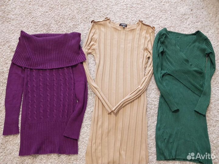 Фирменные Женские вещи пакетом 42 44