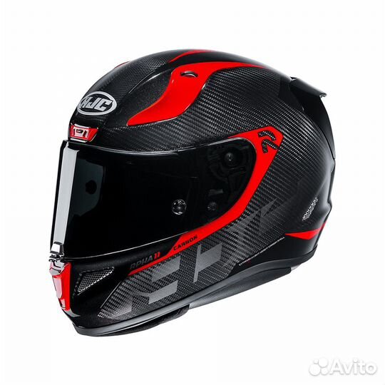 Мотошлем HJC rpha 11 carbon