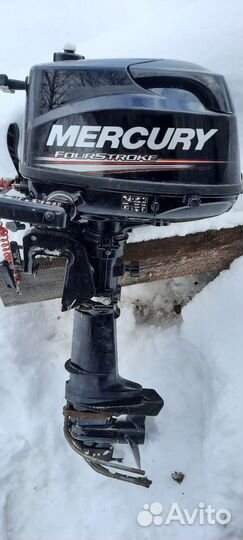 Водный транспорт