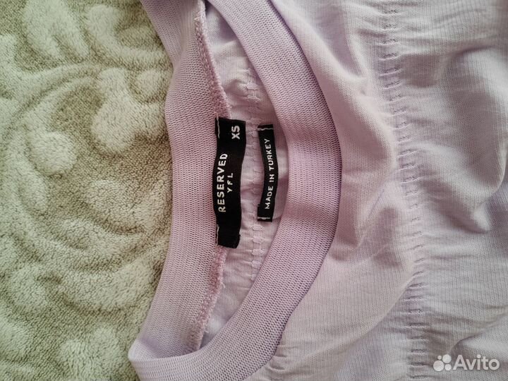 Женские вещи 42-44