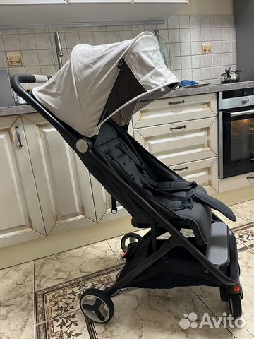 Коляска xiaomi mitu купить в Москве | Личные вещи | Авито